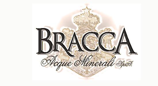 La bottiglia di Acqua Bracca cambia forma