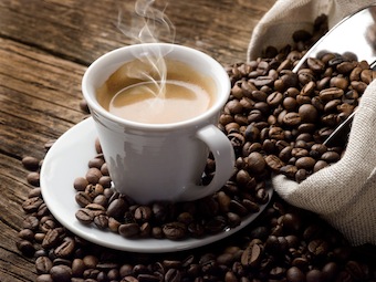Host: nel “Coffee District” tanti workshop e seminari sul caffè