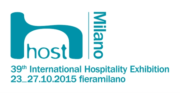 Domani apre Host 2015
