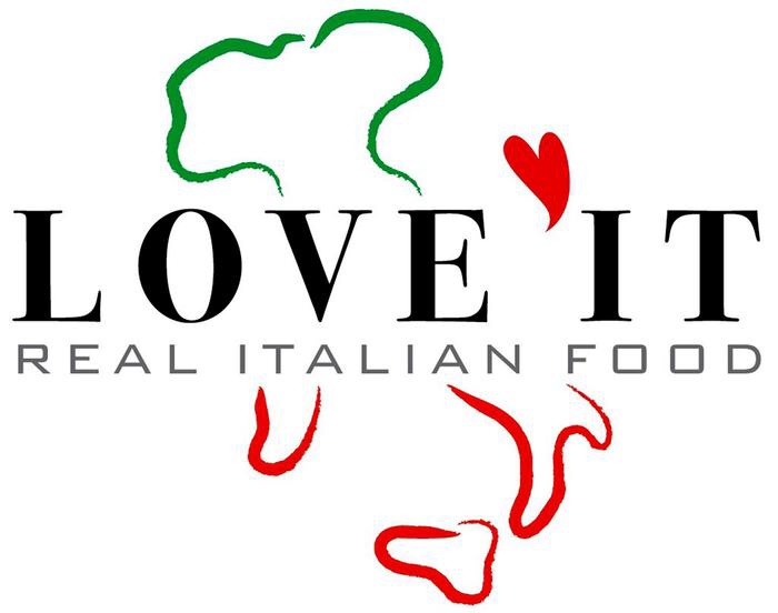 Love It, brand dei ristoranti 100% made in Italy