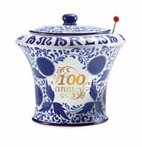 Mostra - Fabbri: protagonista 