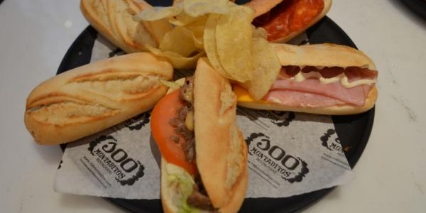100 Montaditos conquista anche Firenze