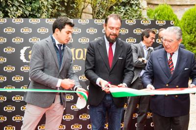 100 Montaditos, nel 2016 pronta ad aprire 30 nuovi ristoranti in Italia