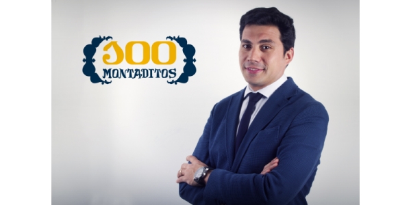 100 Montaditos inaugura a Roma la prima sede