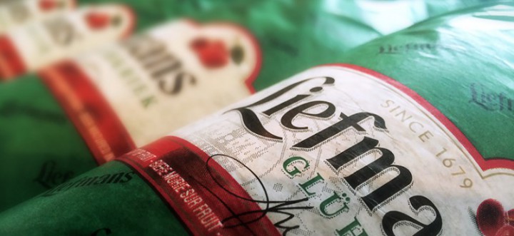 Natale 2015: arriva la Glühkriek, la birra da gustare calda