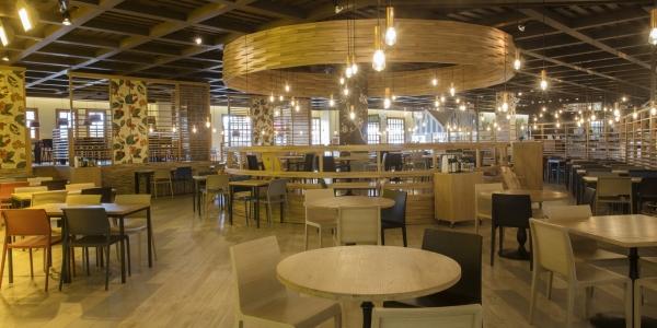 Ristò, il ristorante dal format innovativo