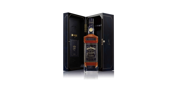Sinatra Century, il tributo a Sinatra di Jack Daniel's