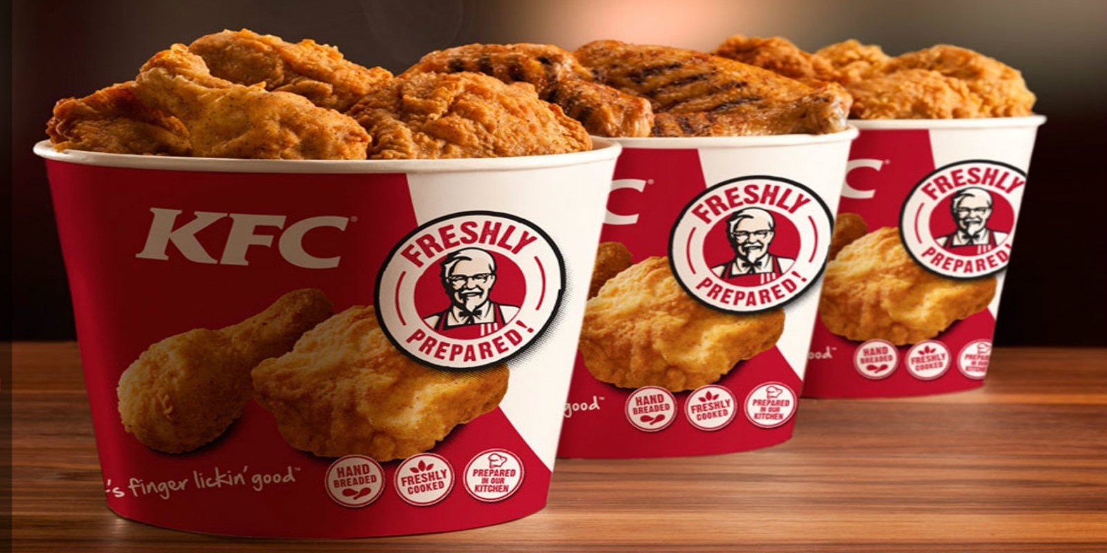KFC continua a crescere: due nuovi ristoranti a Genova e Roma