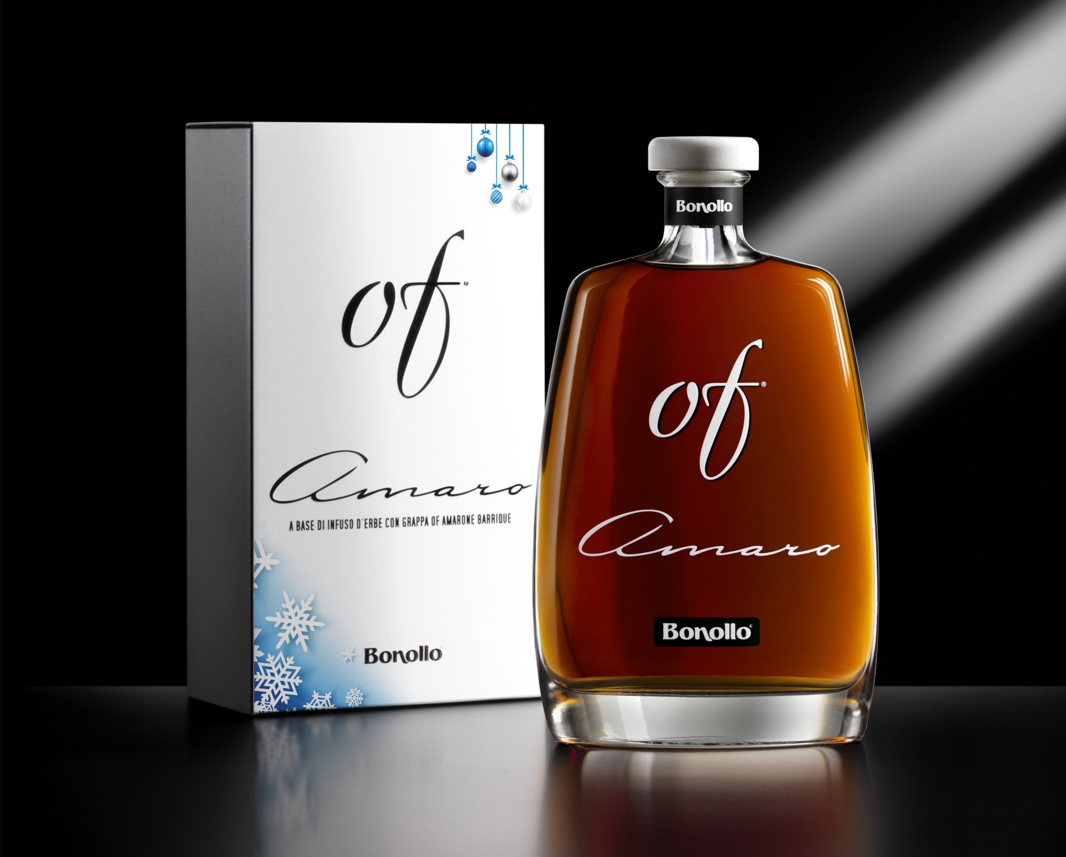 Natale 2015: proposte regalo dalle Distillerie Bonollo