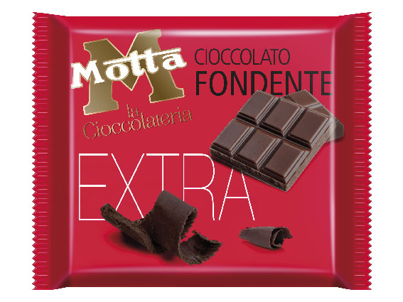 Cioccolateria Motta: nuove proposte per ogni gusto e passione