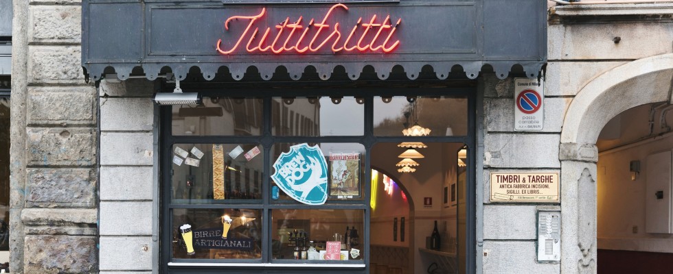 Tutti Fritti compie un anno e presenta i suoi 