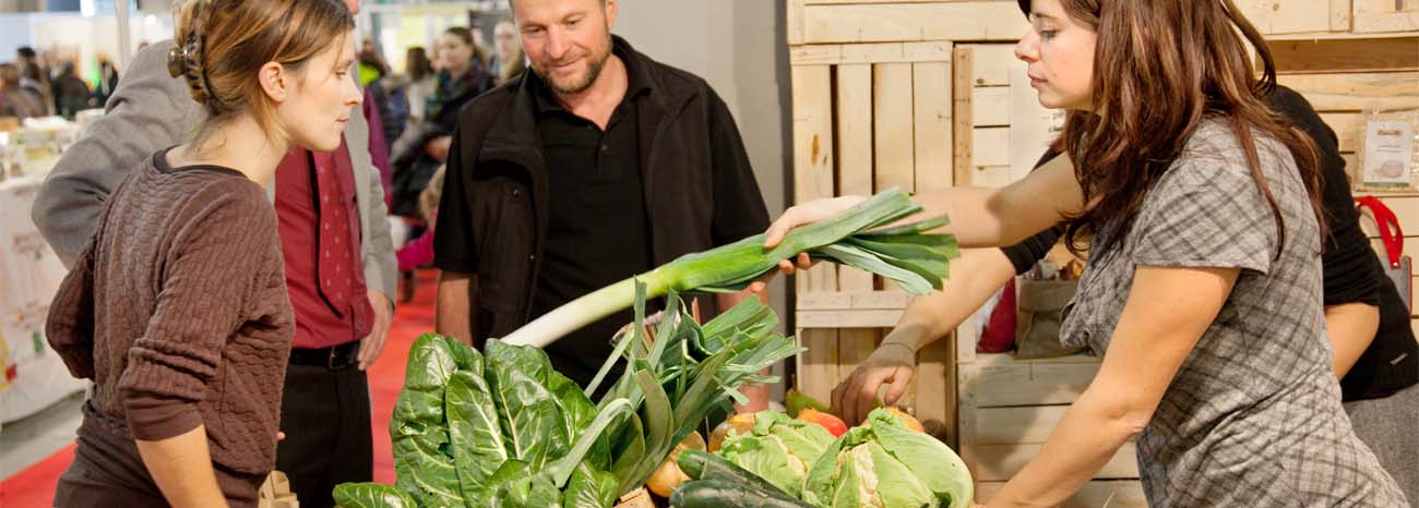 Biolife, a Bolzano tutte le opportunità del biologico