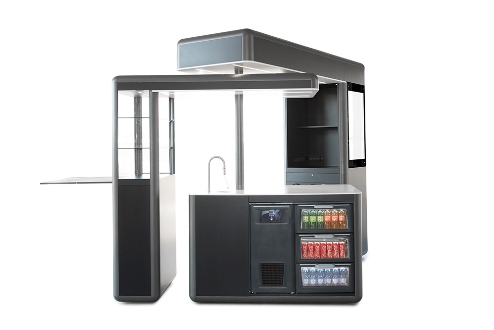 Coffee One Corner: la nuova frontiera del banco bar