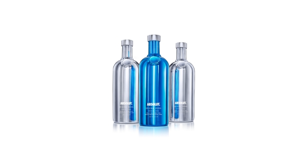 Absolut rende la notte Electrik