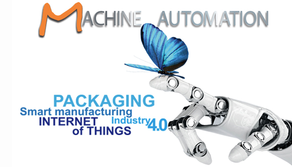 Il packaging 4.0 a Machine Automation: il 10 dicembre a Milano
