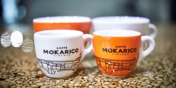 Mokarico presenta ad Host la nuova brand image