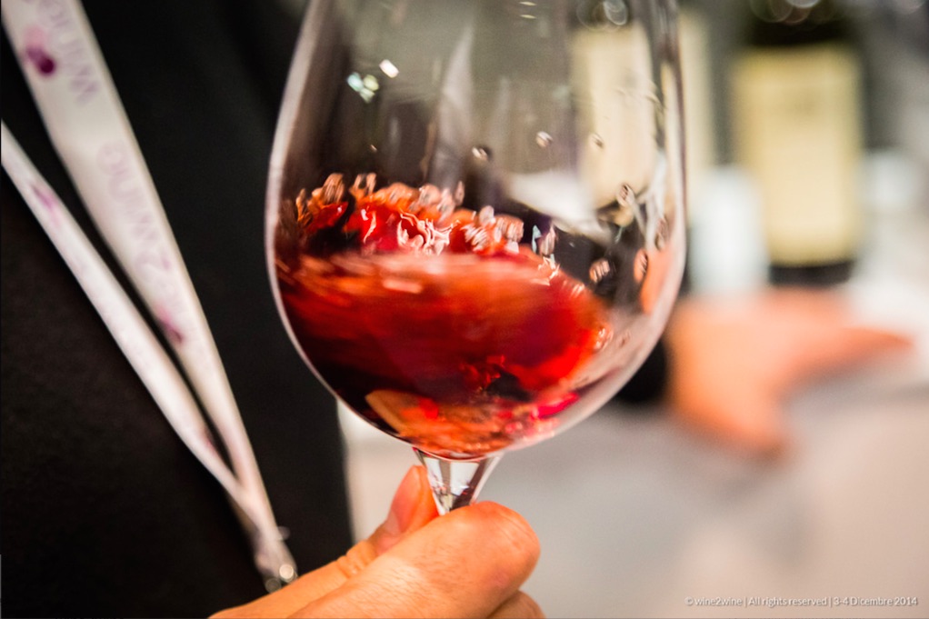 Wine2Wine: il vino fa business a Veronafiere il 2 e 3 dicembre