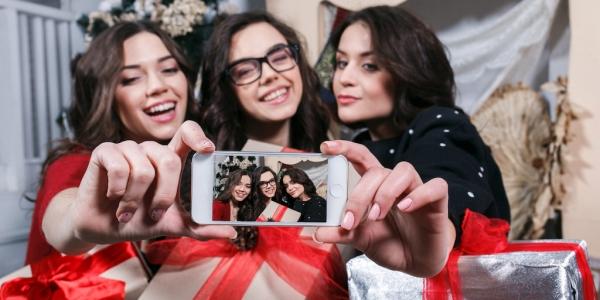 Le tendenze del Natale delle millennials