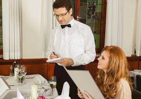 Ristoranti: l’accoglienza è questione di feeling