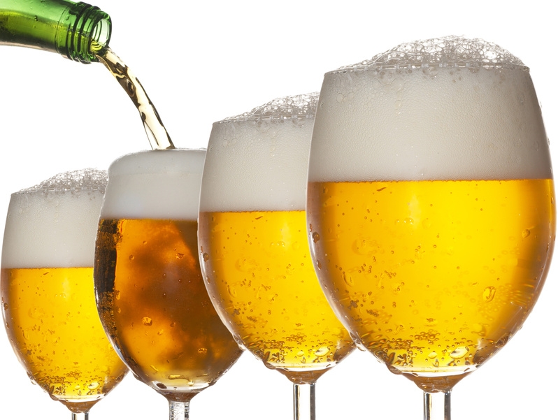 Nielsen, sono birra e caffè i settori in cui si innova di più