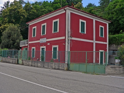 Slow travel: le Case Cantoniere diventano ristoranti e ostelli