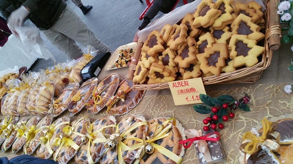 Parma, per il weekend diventa Dolcilandia