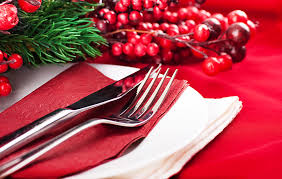 Fipe: a Natale più di 7 milioni di italiani al ristorante