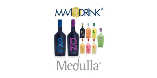Mavi Drink amplia la pregiata linea Medulla