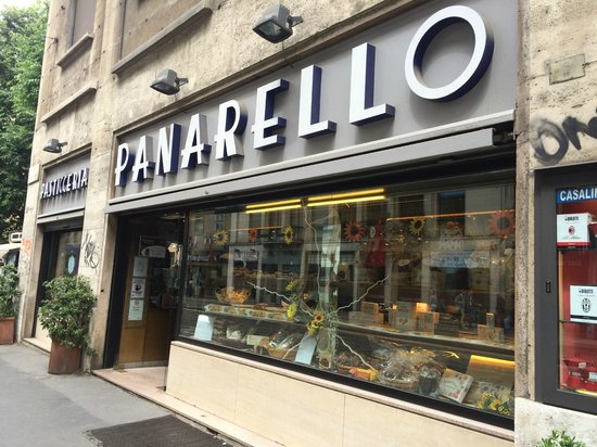 Le Pasticcerie Panarello lanciano le Carte regalo prepagate