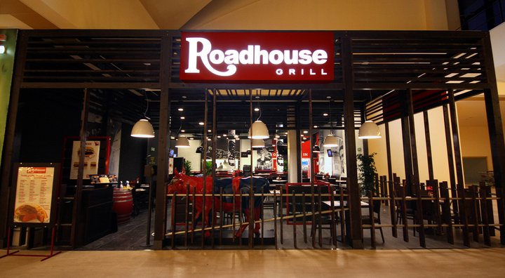 Roadhouse Grill pronta ad aprire 20 nuovi ristoranti nel 2016