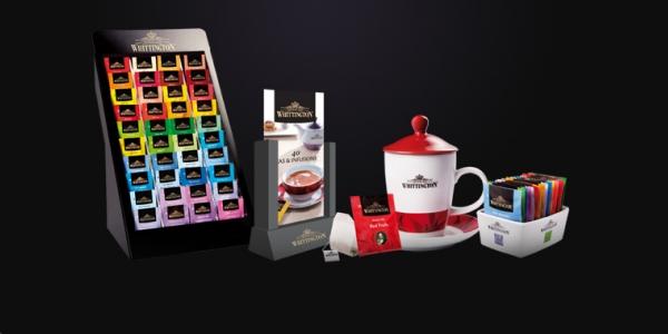 Whittington, l’autentica tradizione del tea anglosassone