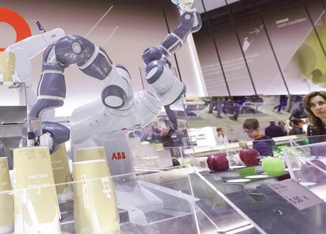 Food retail: protagonisti i mondi futuribili