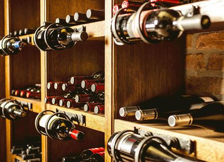 I consigli del sommelier: così si ottiene un buon invecchiamento