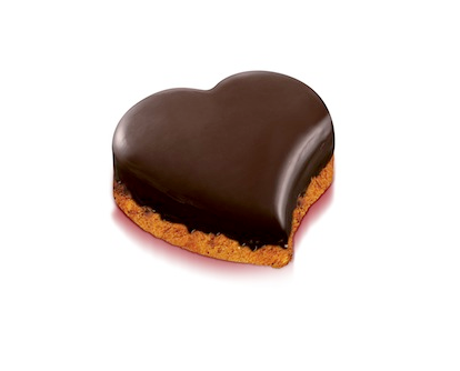 San Valentino è alle porte: Melegatti propone TortAmore