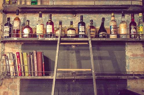 Spirits: l’avanzata dei liquori artigianali