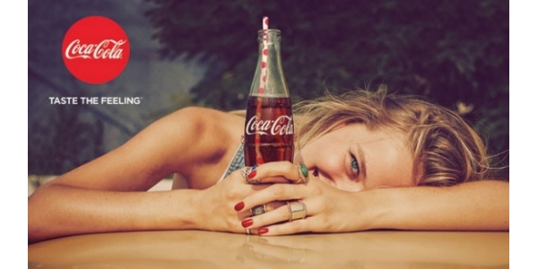 Coca-Cola Italia: un 2015 di grande successo