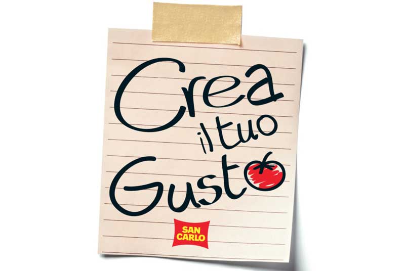 San Carlo lancia la seconda edizione di 