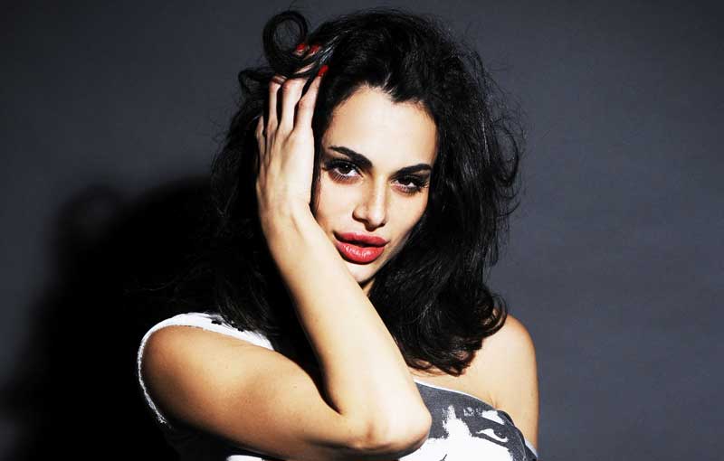 Cristina Del Basso: Torno al lavoro, ma prima di tutto viene mio figlio