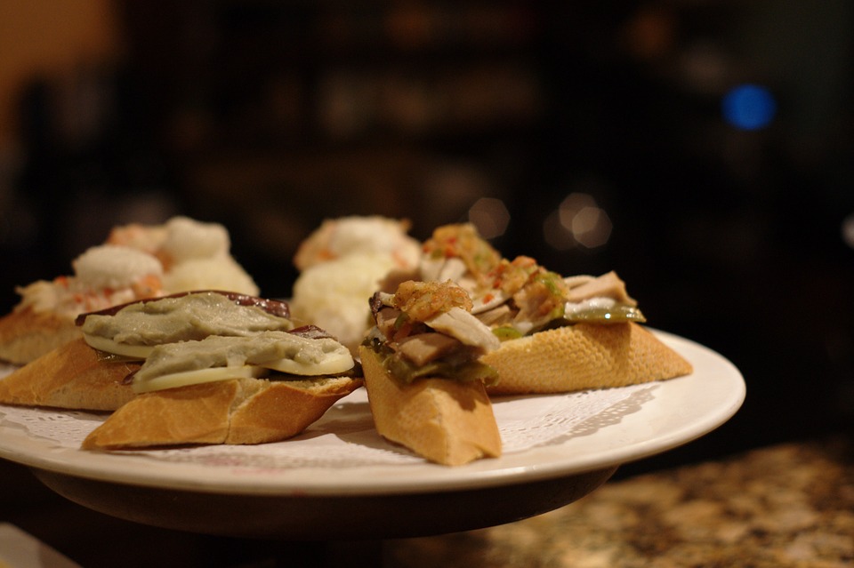 Molise, nasce il primo corso di laurea in enogastronomia 