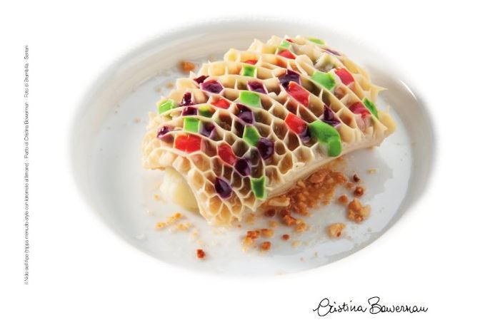 Identità Golose 2016, quando cucina fa rima con libertà