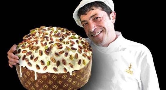 Fiasconaro forma le giovani promesse della pasticceria