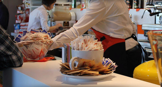 Tradelab: a dispetto della crisi, sempre più pubblici esercizi