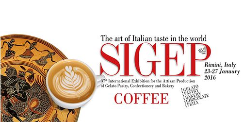 Gruppo Cimbali, nuovo stand al Sigep: più vicini al mondo del caffè
