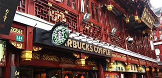 Starbucks, 2500 nuove caffetterie in Cina nei prossimi 5 anni