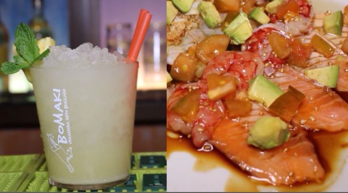 Steve Angello e la Kanon Organic Vodka