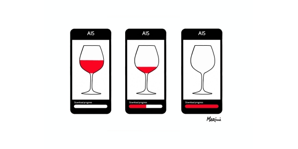 Vitae, la guida dei vini italiani, diventa app