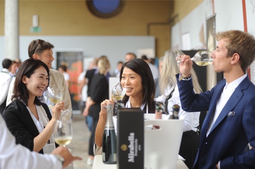 Dall’1 al 3 ottobre a Milano Bottiglie Aperte