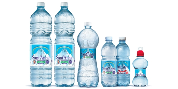 Sant'Anna a Dubai per GulFood