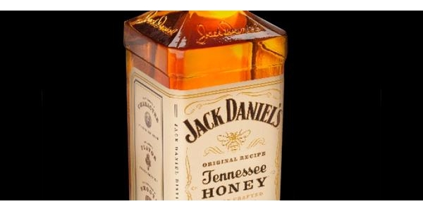 Tennessee Honey, il regalo ideale per San Valentino