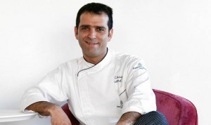 Lo chef Luca Landi sbarca all’Hotel Plaza e de Russie di Viareggio